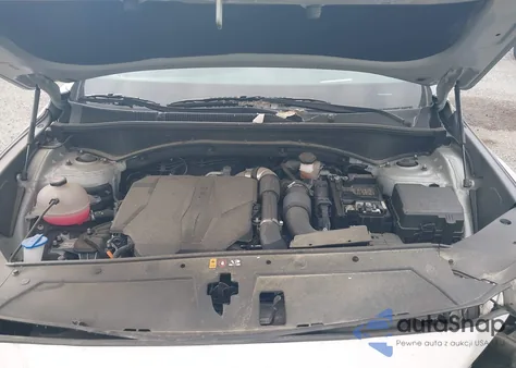 2023 Hyundai Santa Fe Calligraphy z USA, uszkodzony, nr VIN 5NMS54AL5PH569169